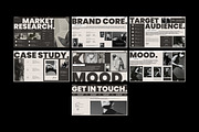 VIXA | Brand Strategy Presentation, a Presentation Template by Studio Temply (Thumbnail 11 of 12)