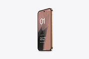Google Pixel 11 Pro Mockups, an Android Mockup by Asylab (Thumbnail 41 of 62)