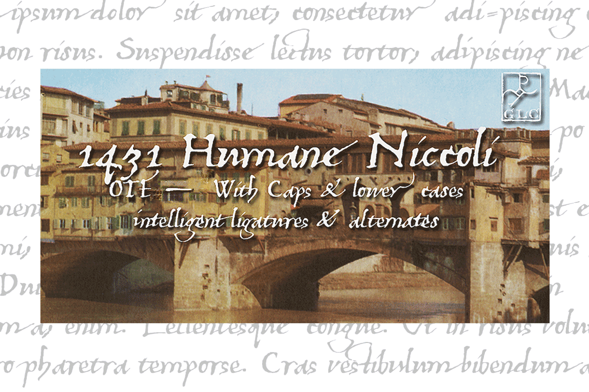 1431 Humane Niccoli