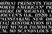 BN Killwit, a Serif Font by Bnick (Thumbnail 9 of 13)