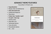 Vela - Premium Shopify Theme, a Shopify Template by Xynotheme (Thumbnail 4 of 7)