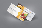 775 Mega Business Stationary Bundle, a Stationery Template by Genereux Art (Thumbnail 15 of 28)
