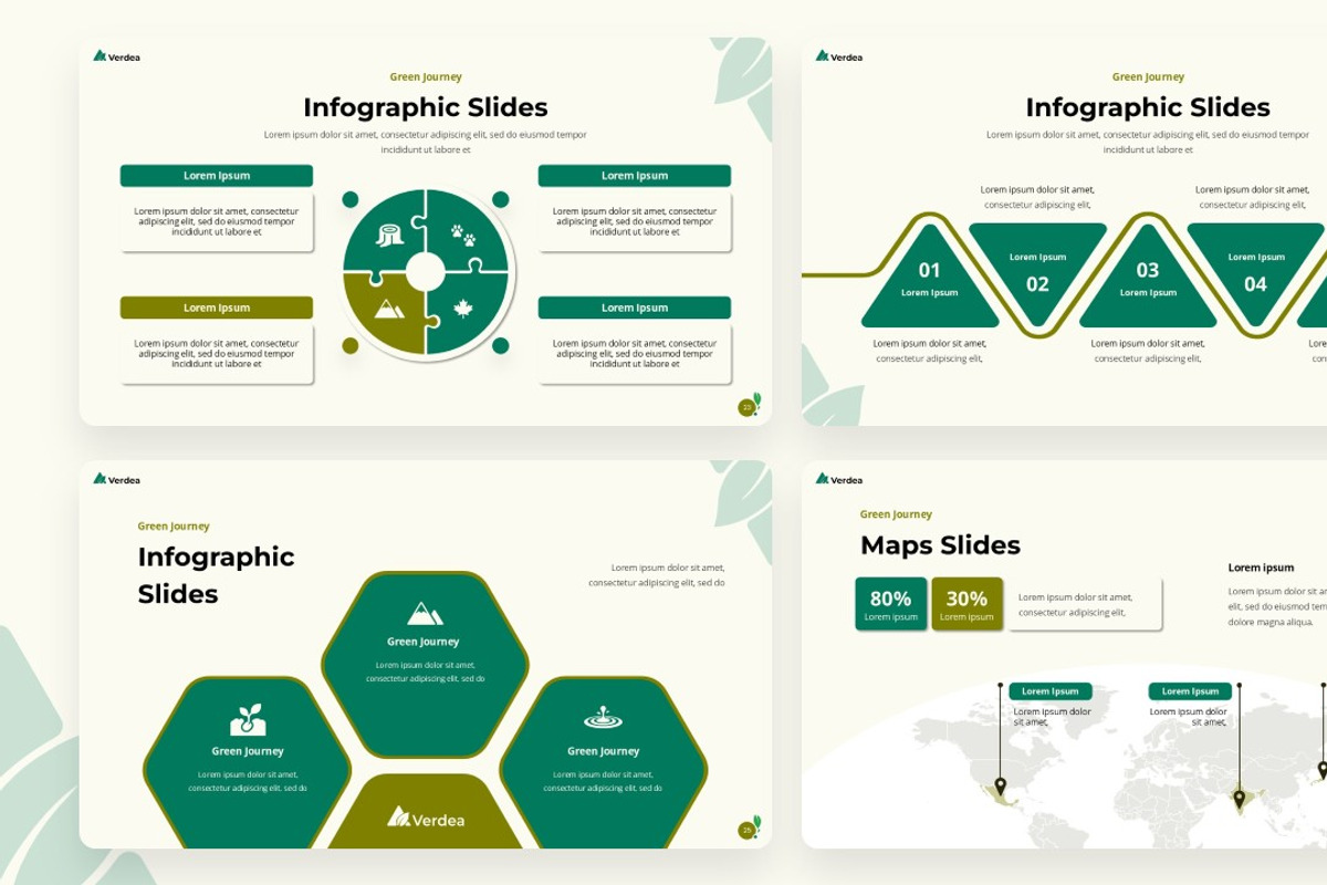 Verdea Presentation, a Presentation Template by Interpitch (Photo 7 of 9)