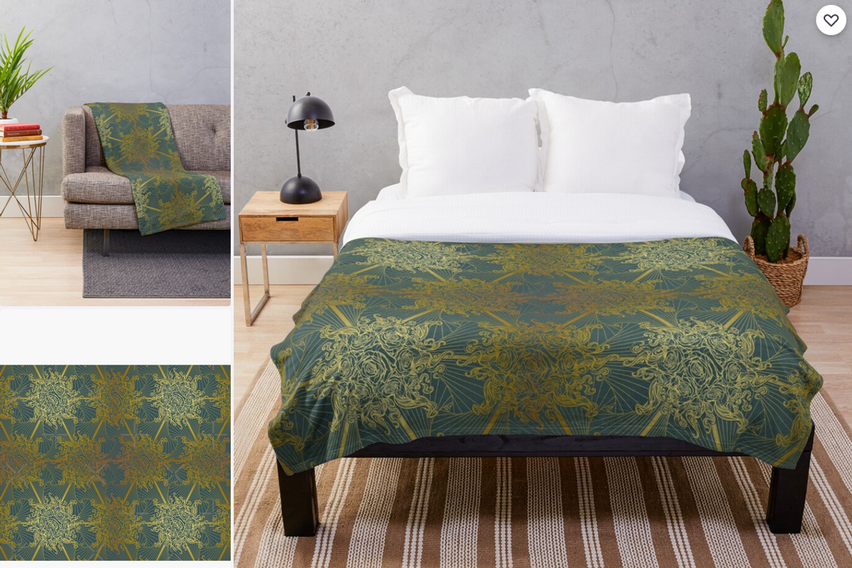 Zodiac Creator's Kit-Element of Fire, an Illustration by AntonPix Studio (Photo 9 of 11)