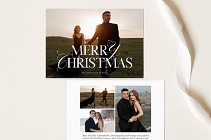 2023 Christmas Card Bundle