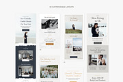 Paper Newsletter Templates, an Email Template by Sparrow & Snow (Thumbnail 4 of 9)