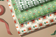 Fresh Picked Living, a Pattern Graphic by MSNTY STUDIOX (Thumbnail 20 of 30)