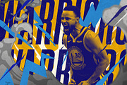 BERZERK - VECTOR PACK, an Object Graphic by GOAT Design Co. (Thumbnail 7 of 9)