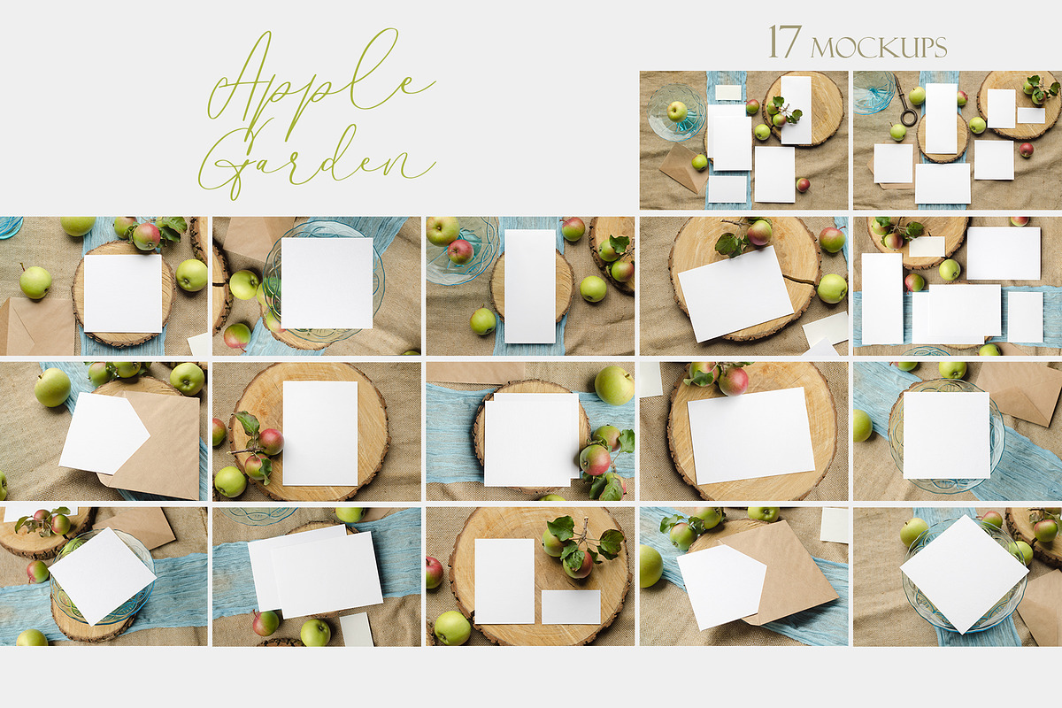 200 Mockups & Styled Photos Bundle, a Mockup by NataliArkushArt (Photo 36 of 37)
