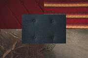 Texture Pack - Fabric 1, a Graphic by Sterling Goods (Thumbnail 2 of 5)