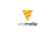 V Letter Logo, a Branding & Logo Template by bvcreates (Thumbnail 4 of 8)
