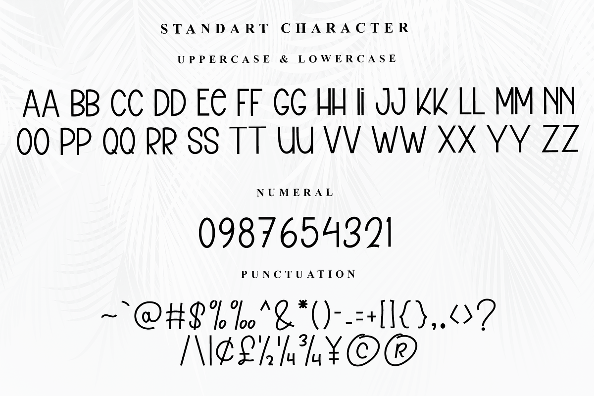 Vintage, a Serif Font by InermediaSTUDIO (Photo 3 of 7)