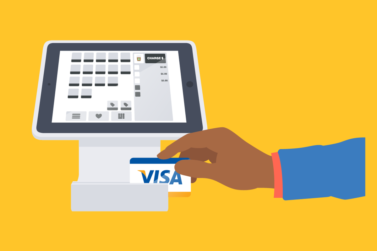 Flat Commerce, an Icon by Claw Creative Co. (Photo 2 of 5)
