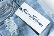 Gisselle - Bold Script Font, a Script Font by StringLabs (Thumbnail 5 of 11)