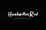 Galendra, a Script Font by pineungtype (Thumbnail 6 of 8)