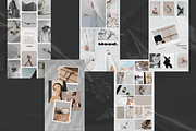 Mood Boards for Brands & Stories, a Social Media Template by Design By Hira (Thumbnail 9 of 12)