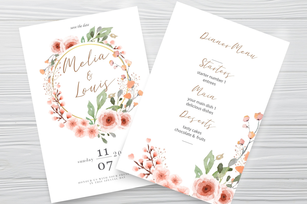 Halymoon Stylish Wedding Font preview 4