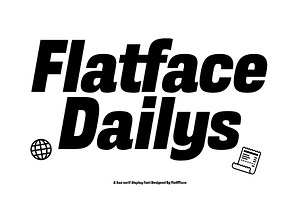 Flatface Dailys