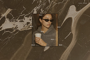 Marble & Stone Texture Backgrounds, a Texture Graphic by eclosque (Thumbnail 20 of 44)