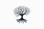 tree of life svg, laser cut tree, tr, a Graphic by balal (Thumbnail 2 of 13)