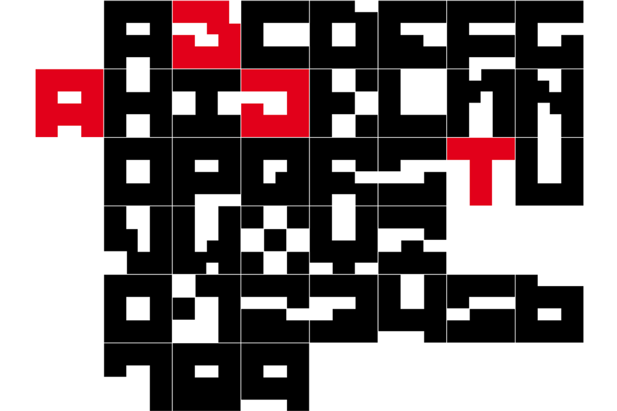 BAJT & BAJT Italic preview 3