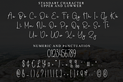 Heavens Whiskey, a Handwritten Font by FreshTypeINK (Thumbnail 6 of 8)