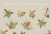 Funny Tiger, a Decorative Illustration by Love Watercolor Store (Thumbnail 4 of 8)