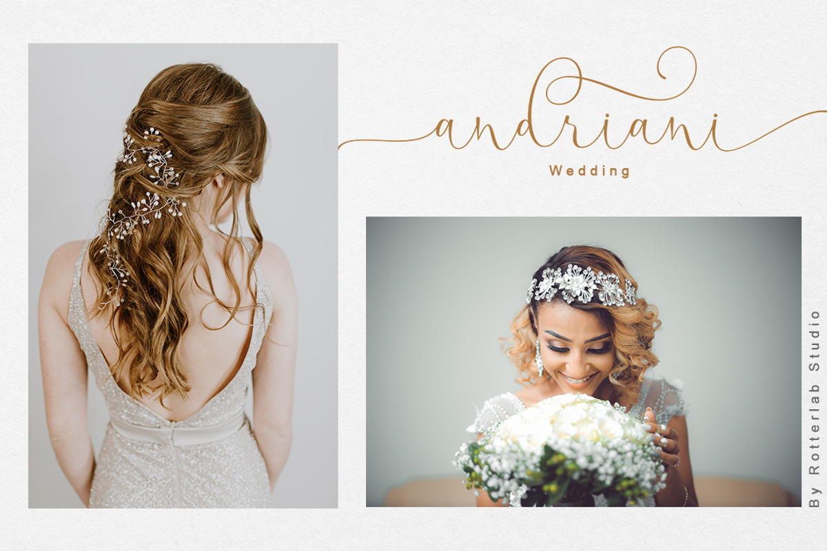 Branding Autumn, a Script Font by Rotterlab Studio (Photo 2 of 11)