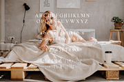 Vision - Modern Serif, a Serif Font by Schrifted Type (Thumbnail 7 of 8)