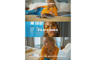 Film Blackmagic Cameras LUTs, a Preset Add-On by Creative House (Thumbnail 3 of 3)