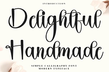 Delightful Handmade