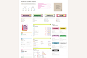Student Life Notion Template, a Templates & Theme by studiorach (Thumbnail 2 of 10)
