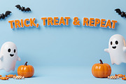 Spooky Halloween Background, a Holiday Photo by hkmonir (Thumbnail 2 of 21)