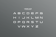 Dioropen, a Font by garismantra (Thumbnail 3 of 4)