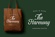 Fisterya Elegant Handwritten Font, a Handwritten Font by RantautypeStudio (Thumbnail 5 of 16)