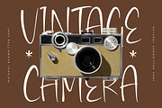 Antique Sunrise, a Handwritten Font by Integritype Studio (Thumbnail 4 of 15)