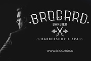 BREADLY | TYPEFACE, a Font by BringTypeStudio (Thumbnail 3 of 9)