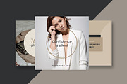 Coach Social Media Kit, a Social Media Template by Design District (Thumbnail 5 of 21)