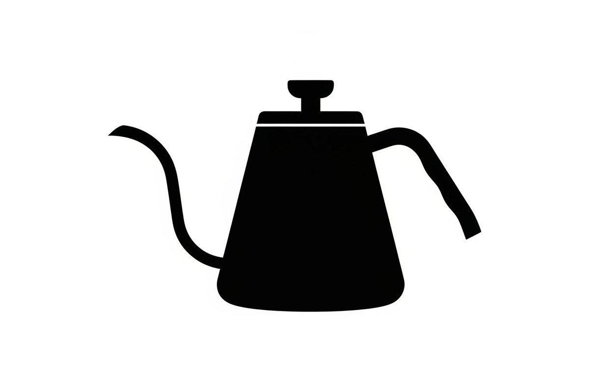 Pour Over Coffee Kettle Set, a Graphic by Designer_Momina (Photo 12 of 14)
