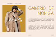 Lorena Typeface, a Sans Serif Font by CCS Type (Thumbnail 10 of 21)