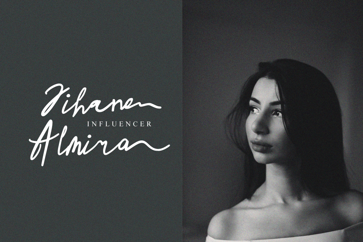 Solaria Signature, a Handwritten Font by Eltypesstudio (Photo 8 of 10)