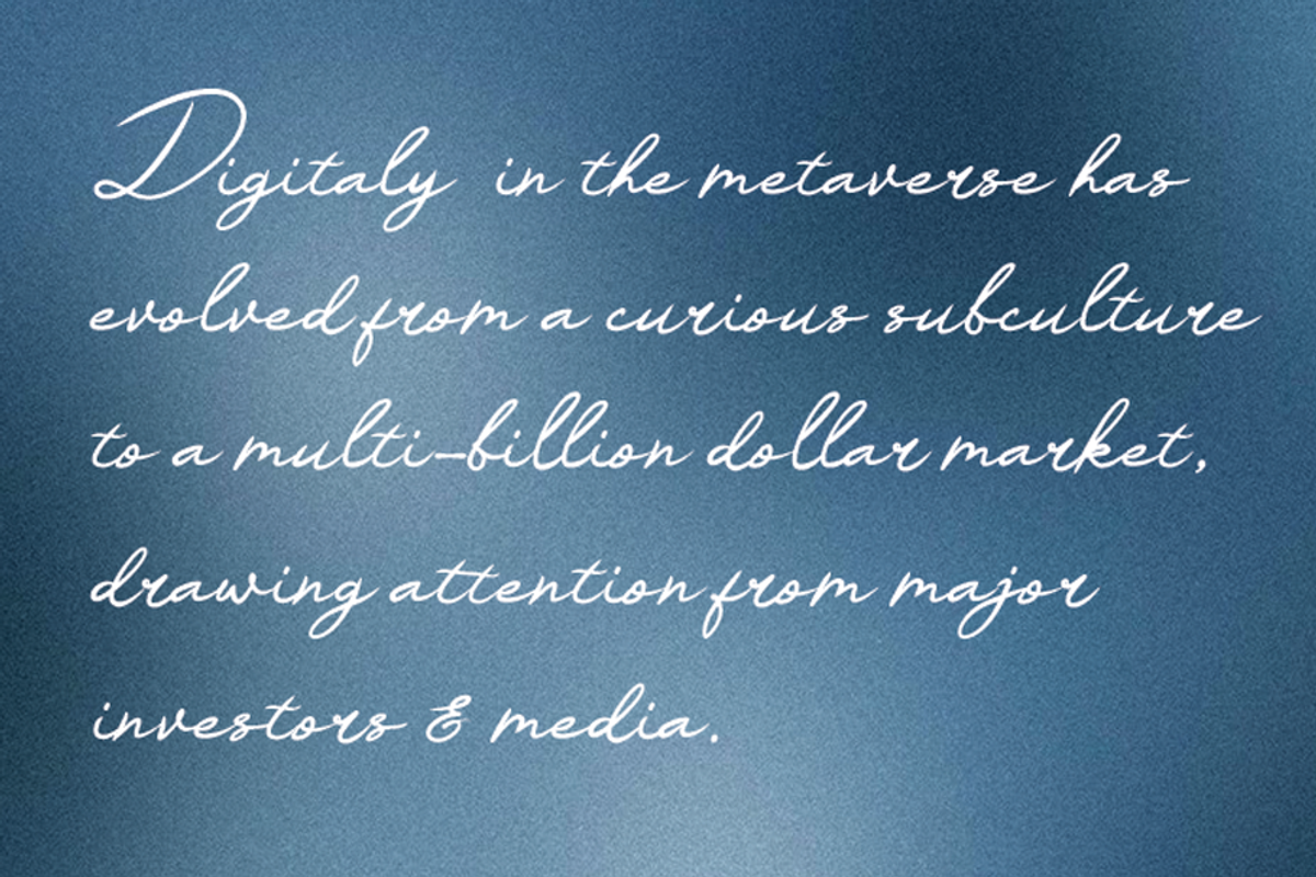 Boogenville #02, a Script Font by GlottaTypeface (Photo 3 of 8)