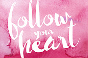 Always Brush Font, a Script Font by fairytale (Thumbnail 2 of 5)