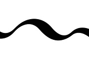 Wavy Divider Line Vector Bundle, an Illustration by jahid234 (Thumbnail 48 of 51)