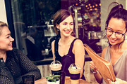 10 Orange Coffee Lightroom Presets, a Preset Add-On by LucaTheme (Thumbnail 6 of 7)