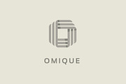 O Letter Logo, a Branding & Logo Template by Nues Design (Thumbnail 3 of 3)