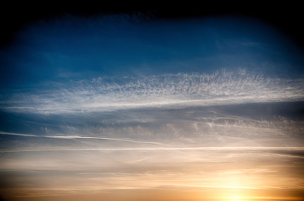 Sunset On Water preview 6