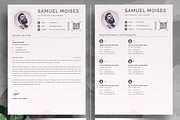 JOB WINNING RESUME - 50 TEMPLATES, a Resume Template by ResumeInventor (Thumbnail 172 of 184)