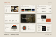 Helden Brand Strategy Presentation, a Presentation Template by Yolk Vibes (Thumbnail 11 of 22)