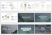 Minimal Google Slides Template, a Presentation Template by SlideSalad (Thumbnail 19 of 21)